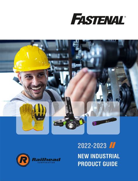 fastenal online catalog.